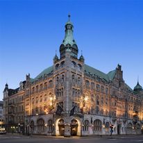 First Hotel Christian IV