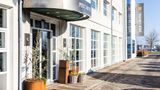 <b>Slotshotellet Aalborg Exterior</b>. Images powered by <a href="https://iceportal.shijigroup.com/" title="IcePortal" target="_blank">IcePortal</a>.