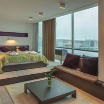 First Hotel G