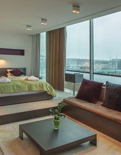 First Hotel G