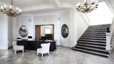 First Hotel Grand Lobby