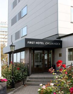 First Hotel Jorgen Kock
