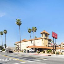 Ramada Burbank Airport