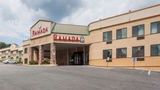 Ramada Newburgh/West Point Exterior