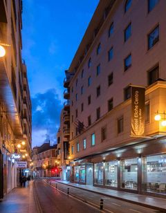 Hotel Elche Centro Affiliated by Melia