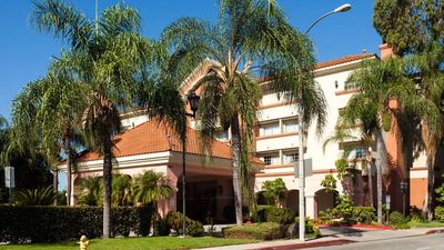 Ramada South El Monte