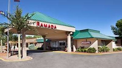 Ramada by Wyndham Grand Junction