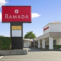 Ramada Torrance