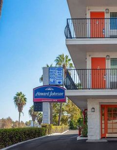 Howard Johnson  San Diego/Hotel Circle