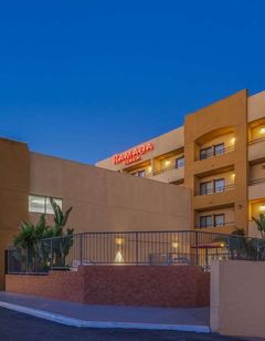 Ramada Plaza Garden Grove/Anaheim South