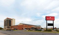 Ramada Downtown Hotel & Conv Ctr