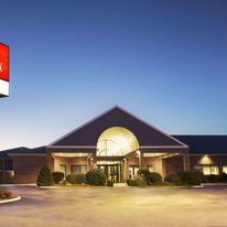 Ramada Batesville