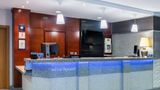 <b>Hotel Jerez Centro, Affiliated by Melia Lobby</b>. Images powered by <a href="https://iceportal.shijigroup.com/" title="IcePortal" target="_blank">IcePortal</a>.