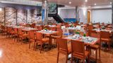 <b>Hotel Jerez Centro, Affiliated by Melia Restaurant</b>. Images powered by <a href="https://iceportal.shijigroup.com/" title="IcePortal" target="_blank">IcePortal</a>.