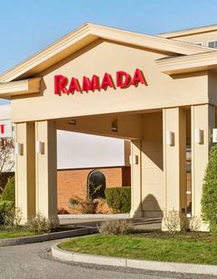 Ramada Lewiston Hotel & Conference Ctr