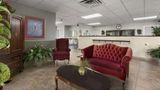 <b>Howard Johnson Inn Winter Haven Lobby</b>. Images powered by <a href="https://iceportal.shijigroup.com/" title="IcePortal" target="_blank">IcePortal</a>.