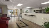 <b>Howard Johnson Inn Winter Haven Lobby</b>. Images powered by <a href="https://iceportal.shijigroup.com/" title="IcePortal" target="_blank">IcePortal</a>.