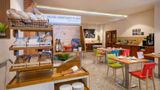 <b>Hotel Santiago Plaza, Affiliated Melia Restaurant</b>. Images powered by <a href="https://iceportal.shijigroup.com/" title="IcePortal" target="_blank">IcePortal</a>.