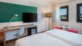 <b>Hotel Santiago Plaza, Affiliated Melia Room</b>. Images powered by <a href="https://iceportal.shijigroup.com/" title="IcePortal" target="_blank">IcePortal</a>.