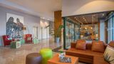 <b>Hotel Santiago Plaza, Affiliated Melia Lobby</b>. Images powered by <a href="https://iceportal.shijigroup.com/" title="IcePortal" target="_blank">IcePortal</a>.
