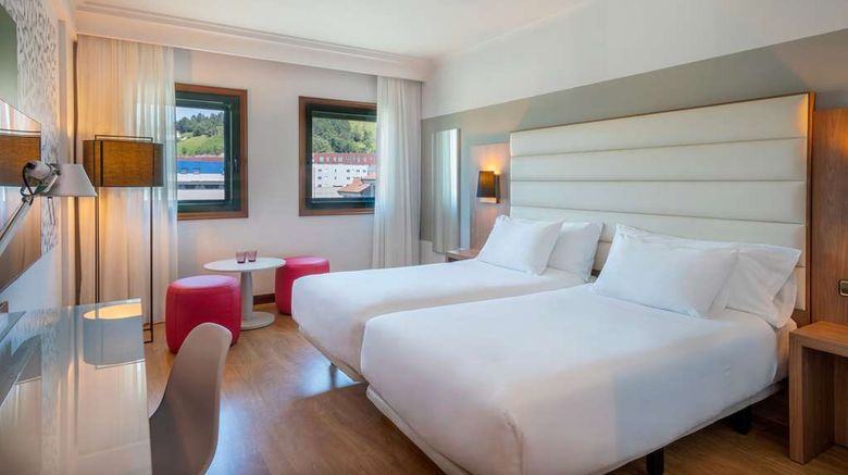 <b>Hotel Santiago Plaza, Affiliated Melia Room</b>. Images powered by <a href="https://iceportal.shijigroup.com/" title="IcePortal" target="_blank">IcePortal</a>.