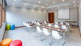 <b>Hotel Santiago Plaza, Affiliated Melia Meeting</b>. Images powered by <a href="https://iceportal.shijigroup.com/" title="IcePortal" target="_blank">IcePortal</a>.