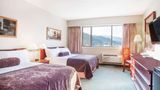 Super 8 Castlegar Room