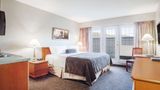 Super 8 Castlegar Room