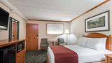 Ramada State College Hotel & Conf Ctr Room