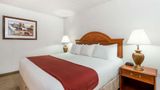 Ramada State College Hotel & Conf Ctr Suite