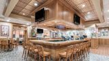 Ramada State College Hotel & Conf Ctr Restaurant