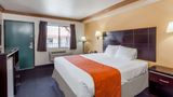 Howard Johnson Norco Room