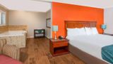 Howard Johnson Inn And Suites-Orange Room