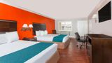 Howard Johnson Inn And Suites-Orange Room