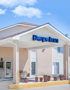 Days Inn Ogallala