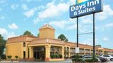Days Inn & Suites Vicksburg Exterior