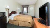Days Inn & Suites Vicksburg Room