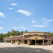 Super 8 West Greenwich/Providence