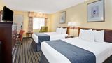 Days Inn Towson Room