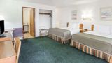 Howard Johnson Express Inn - Roseburg Room