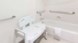 Howard Johnson Express Inn - Roseburg Room