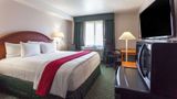 Baymont Inn & Suites Bellingham Room