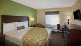 Baymont Inn & Suites Jefferson City Room