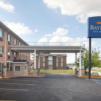 Baymont Inn & Suites Jefferson City