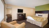 Baymont Inn & Suites Jefferson City Suite