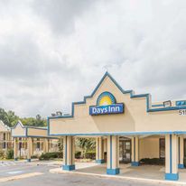 Days Inn Camp Springs