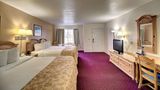 Days Inn & Suites Lolo Room