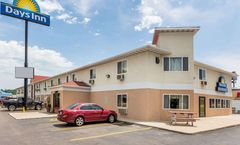 Days Inn Sioux City