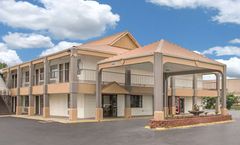 Days Inn Monroe