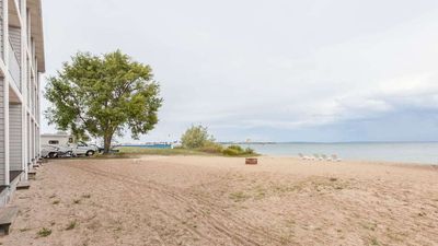 Ramada Mackinaw City Waterfront